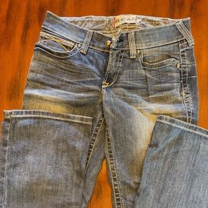 Ariat R.E.A.L. Boot Jeans